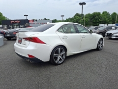 Used 2017 Lexus IS IS 300 AWD at Peters Auto Mall near High Point, NC
