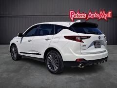 Used 2023  Acura RDX SH-AWD w&sol;A-Spec Advance Package at Peters Auto Mall near High Point&comma; NC