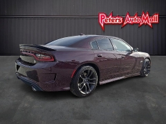 Used 2021  Dodge Charger Scat Pack RWD at Peters Auto Mall near High Point&comma; NC