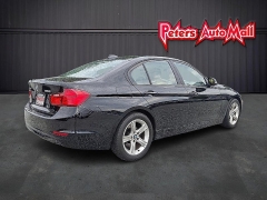 Used 2015 BMW 3 Series 4dr Sdn 320i xDrive AWD at Peters Auto Mall near High Point, NC