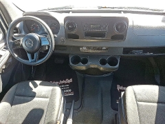 Used 2019  Mercedes-Benz Sprinter 2500 Crew Van 144" WB High Roof 9100 GVW V6 at Peters Auto Mall near High Point, NC