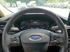 Used 2020 Ford Escape 4d SUV FWD SEL at Peters Auto Mall near High Point, NC