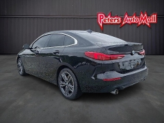 Used 2021 BMW 2 Series 228i xDrive Gran Coupe at Peters Auto Mall near High Point, NC