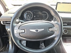 Used 2024  Genesis GV80 2&period;5T AWD at Peters Auto Mall near High Point&comma; NC