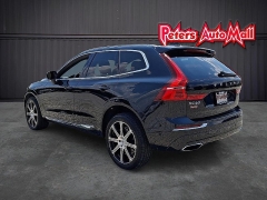 Used 2021  Volvo XC60 T8 eAWD PHEV Inscription at Peters Auto Mall near High Point&comma; NC