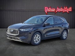 Used 2024  Ford Escape Active FWD at Peters Auto Mall near High Point&comma; NC
