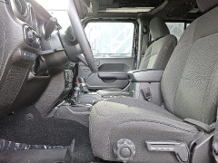 Used 2023  Jeep Wrangler 4xe 4x4 at Peters Auto Mall near High Point&comma; NC