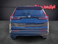 Used 2024  Honda CR-V EX-L 2WD at Peters Auto Mall near High Point&comma; NC