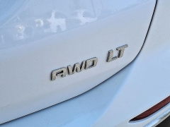 Used 2019  Chevrolet Equinox 4d SUV AWD LT w&sol;1LT at Peters Auto Mall near High Point&comma; NC