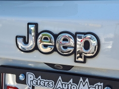 Used 2019 Jeep Renegade 4d SUV 4WD Sport at Peters Auto Mall near High Point, NC