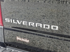 Used 2020 Chevrolet Silverado 1500 4WD Crew Cab RST at Peters Auto Mall near High Point, NC