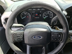 Used 2023  Ford F-150 4WD XL SuperCrew 5&period;5' Box at Peters Auto Mall near High Point&comma; NC