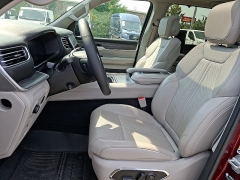 Used 2024  Jeep Wagoneer L Series III 4x4 at Peters Auto Mall near High Point&comma; NC