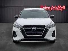 Used 2023  Nissan Kicks SR FWD at Peters Auto Mall near High Point&comma; NC