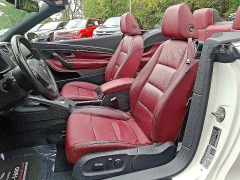 Used 2013 Volkswagen Eos 2d Convertible Executive at Peters Auto Mall near High Point, NC