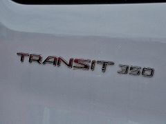 Used 2023 Ford Transit Passenger Wagon T-350 148" Low Roof XLT RWD at Peters Auto Mall near High Point, NC