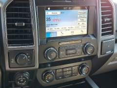 Used 2019  Ford F-150 4WD SuperCab XLT at Peters Auto Mall near High Point&comma; NC