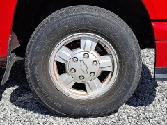 Used 2005  Chevrolet Colorado 2WD Reg Cab Z71 LS at Peters Auto Mall near High Point&comma; NC