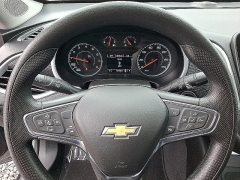 Used 2024  Chevrolet Malibu 4dr Sdn 1LT at Peters Auto Mall near High Point&comma; NC