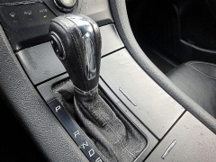 Used 2015 Ford Taurus 4d Sedan SEL V6 at Peters Auto Mall near High Point, NC