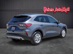 Used 2022  Ford Escape SE FWD at Peters Auto Mall near High Point&comma; NC