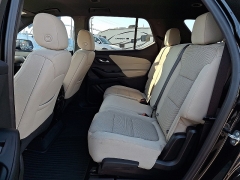 Used 2023  Chevrolet Traverse FWD 4dr LS w&sol;1LS at Peters Auto Mall near High Point&comma; NC