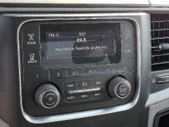 Used 2017  Ram 2500 4WD Reg Cab Tradesman at Peters Auto Mall near High Point&comma; NC