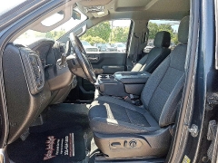 Used 2022 Chevrolet Silverado 1500 LTD 4WD Crew Cab 147" LT w/2FL at Peters Auto Mall near High Point, NC