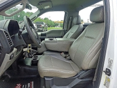 Used 2018 Ford F-150 2WD Reg Cab XL at Peters Auto Mall near High Point, NC