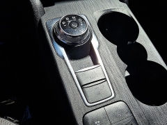 Used 2022  Ford Escape SE FWD at Peters Auto Mall near High Point&comma; NC