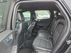 Used 2023  Ford Escape ST-Line Elite AWD at Peters Auto Mall near High Point&comma; NC