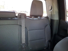 Used 2021  Chevrolet Silverado 1500 2WD Double Cab 147" Work Truck at Peters Auto Mall near High Point&comma; NC