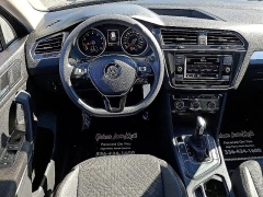 Used 2018  Volkswagen Tiguan 4d SUV S at Peters Auto Mall near High Point, NC