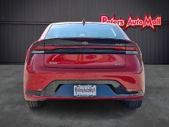 Used 2024  Toyota Prius XLE at Peters Auto Mall near High Point&comma; NC