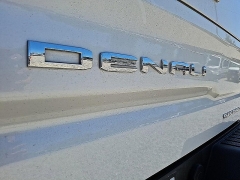 Used 2023  GMC Sierra 1500 4WD Crew Cab 147" Denali Ultimate at Peters Auto Mall near High Point&comma; NC