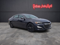  2023 Chevrolet Malibu 4dr Sdn 1LT at Peters Auto Mall near High Point, NC
