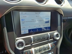 Used 2023 Ford Mustang EcoBoost Premium Fastback at Peters Auto Mall near High Point, NC