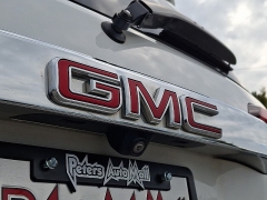Used 2023  GMC Acadia AWD 4dr Denali at Peters Auto Mall near High Point&comma; NC