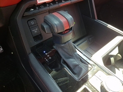 Used 2024  Toyota Tundra Hybrid 4WD TRD Pro CrewMax 5&period;5ft Bed at Peters Auto Mall near High Point&comma; NC