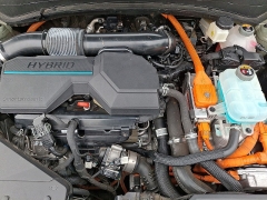 Used 2023  Kia Sportage Plug-In Hybrid X-Line AWD at Peters Auto Mall near High Point&comma; NC
