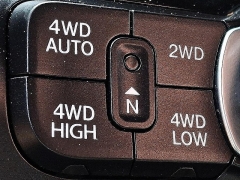 Used 2021  Ram 1500 4WD Big Horn Quad Cab 6'4" Box at Peters Auto Mall near High Point&comma; NC
