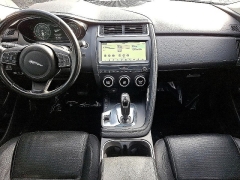 Used 2018  Jaguar E-PACE 4d SUV AWD SE at Peters Auto Mall near High Point&comma; NC