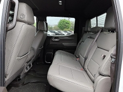 Used 2022  Chevrolet Silverado 1500 2WD Crew Cab 147" LT at Peters Auto Mall near High Point&comma; NC