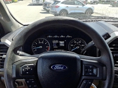 Used 2021 Ford Super Duty F-250 4WD XLT Crew Cab SRW 6.75' Box at Peters Auto Mall near High Point, NC