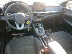 Used 2019  Kia Forte 4d Sedan LXS at Peters Auto Mall near High Point, NC