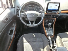 Used 2021  Ford EcoSport SE 4WD at Peters Auto Mall near High Point&comma; NC