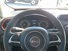 Used 2021 Jeep Renegade Upland Edition 4x4 at Peters Auto Mall near High Point, NC