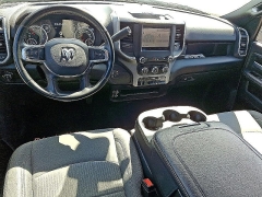 Used 2024 Ram 3500 4WD Big Horn Crew Cab 8' Box at Peters Auto Mall near High Point, NC
