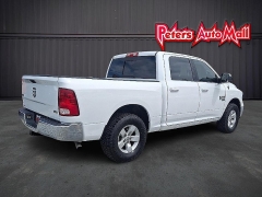 Used 2019 Ram 1500 Classic 2WD Crew Cab SLT at Peters Auto Mall near High Point, NC