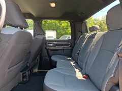 Used 2024  Ram 2500 4WD Big Horn Crew Cab 6'4" Box at Peters Auto Mall near High Point&comma; NC